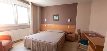 Hotel Ciudad De Lugo