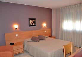 Hotel Ciudad De Lugo