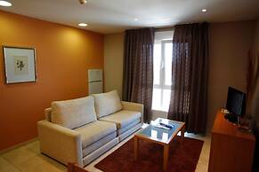 Hotel Ciudad De Lugo