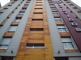 Hotel Ciudad De Lugo