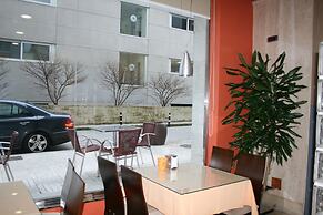 Hotel Ciudad De Lugo