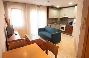 Hotel Ciudad De Lugo