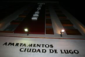 Hotel Ciudad De Lugo