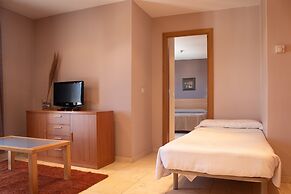 Hotel Ciudad De Lugo