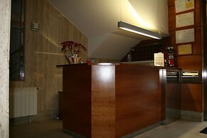 Hotel Ciudad De Lugo