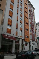 Hotel Ciudad De Lugo