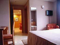 Hotel Ciudad De Lugo