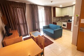 Hotel Ciudad De Lugo