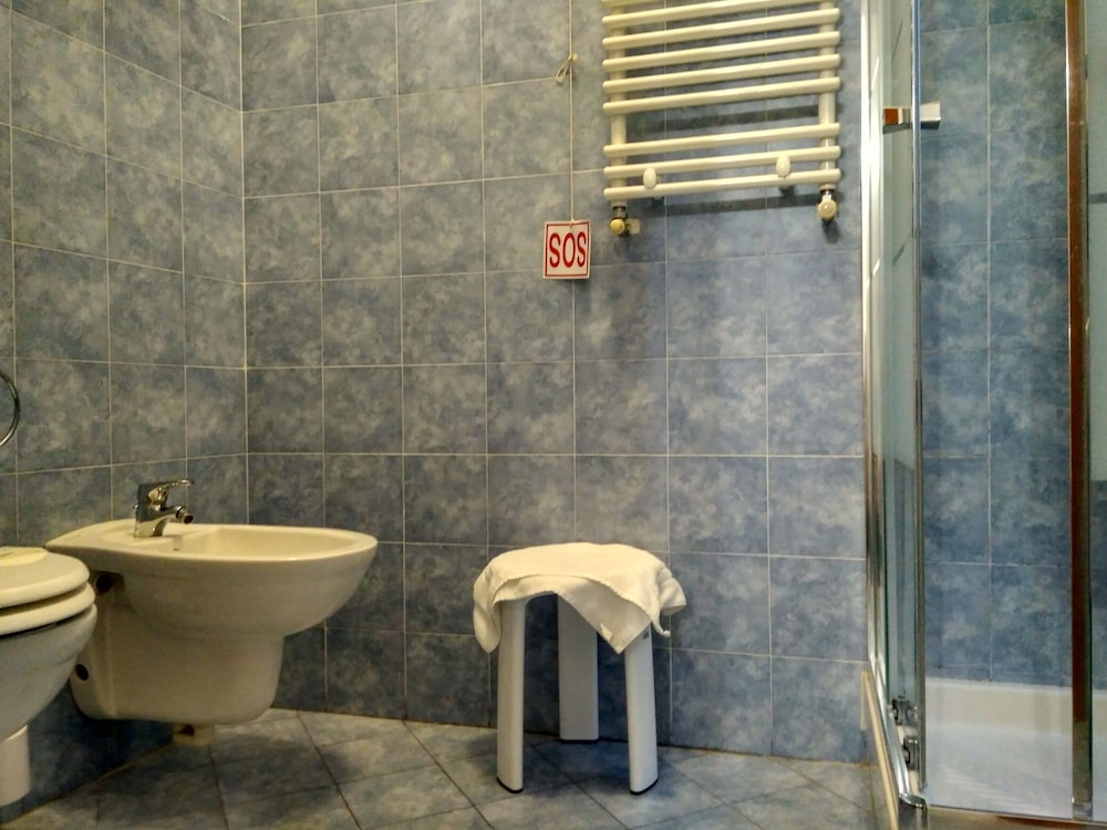 Hotel Galata