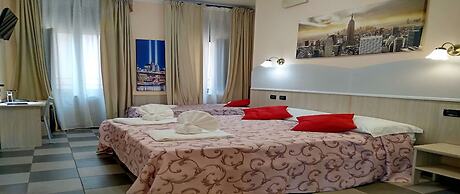 Hotel Galata