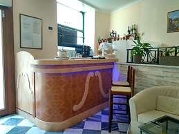 Hotel Galata