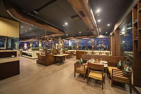 Goldfinch Hotel Bangalore