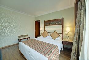Goldfinch Hotel Bangalore