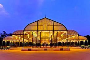 Goldfinch Hotel Bangalore
