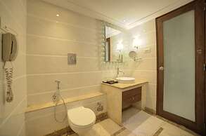Goldfinch Hotel Bangalore