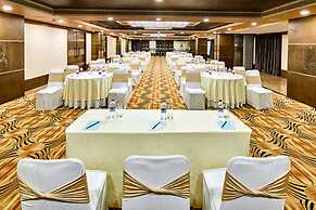 Goldfinch Hotel Bangalore