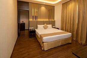 Goldfinch Hotel Bangalore