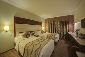 Goldfinch Hotel Bangalore