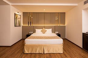 Goldfinch Hotel Bangalore