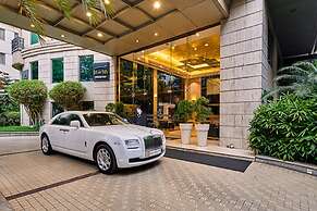 Goldfinch Hotel Bangalore