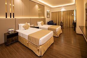 Goldfinch Hotel Bangalore