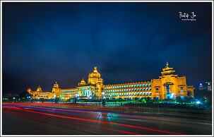 Goldfinch Hotel Bangalore