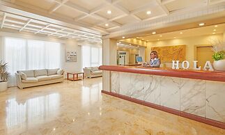 Grupotel Nilo & Spa