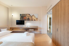 Barcelo Valencia Hotel