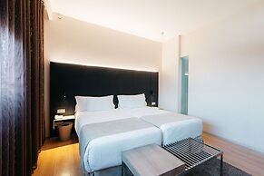 Barcelo Valencia Hotel