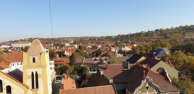Continental Forum Oradea