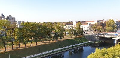 Continental Forum Oradea