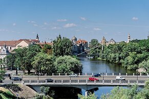 Continental Forum Oradea