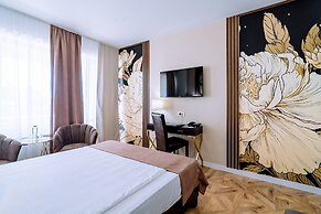 Continental Forum Oradea