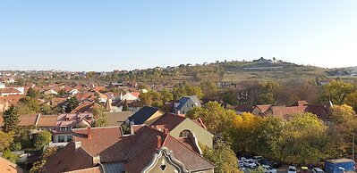 Continental Forum Oradea