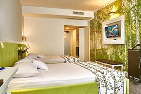 Hotel Continental Forum Arad