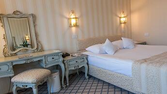 Hotel Continental Forum Arad