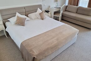 Hotel Continental Forum Arad