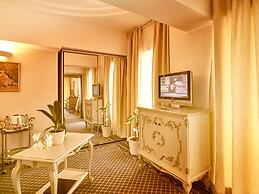 Hotel Continental Forum Arad