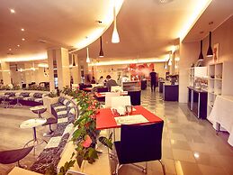 Hotel Continental Forum Arad