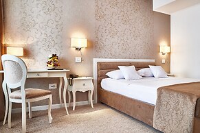 Hotel Continental Forum Arad