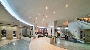 Hotel Continental Forum Arad