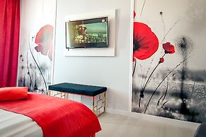 Hotel Continental Forum Arad