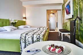 Hotel Continental Forum Arad