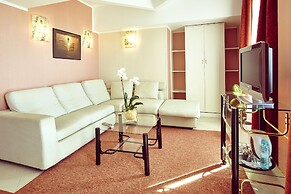 Hotel Continental Forum Arad