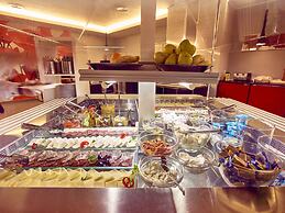Hotel Continental Forum Arad
