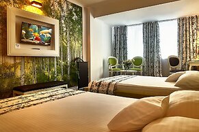 Hotel Continental Forum Arad