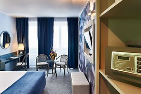 Hotel Continental Forum Arad