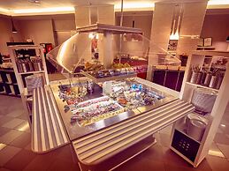 Hotel Continental Forum Arad