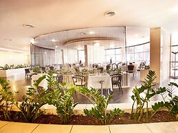 Hotel Continental Forum Arad