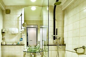 Hotel Continental Forum Arad